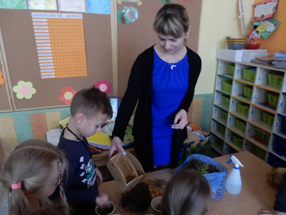 Zaproszenie od klasy 2D — zdjęcie 17