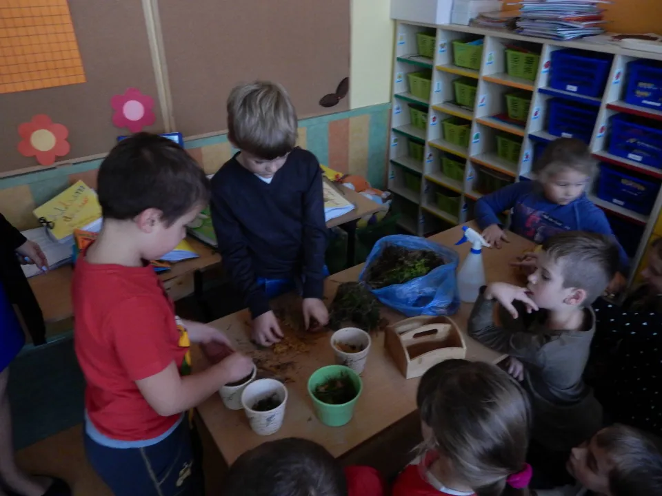 Zaproszenie od klasy 2D — zdjęcie 18