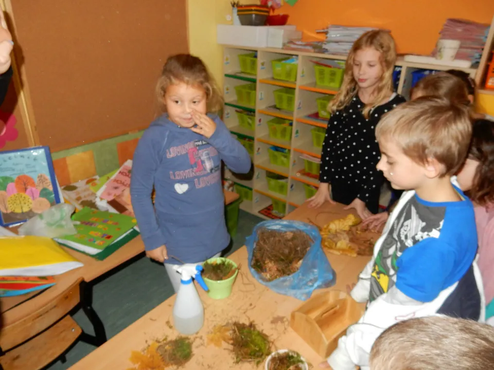 Zaproszenie od klasy 2D — zdjęcie 21