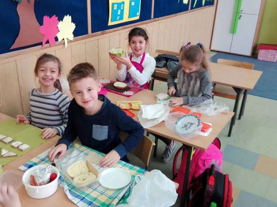 "Sniadanie daje moc" tak twierdzi 3D — zdjęcie 5