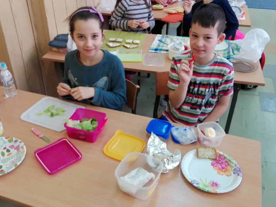"Sniadanie daje moc" tak twierdzi 3D — zdjęcie 7
