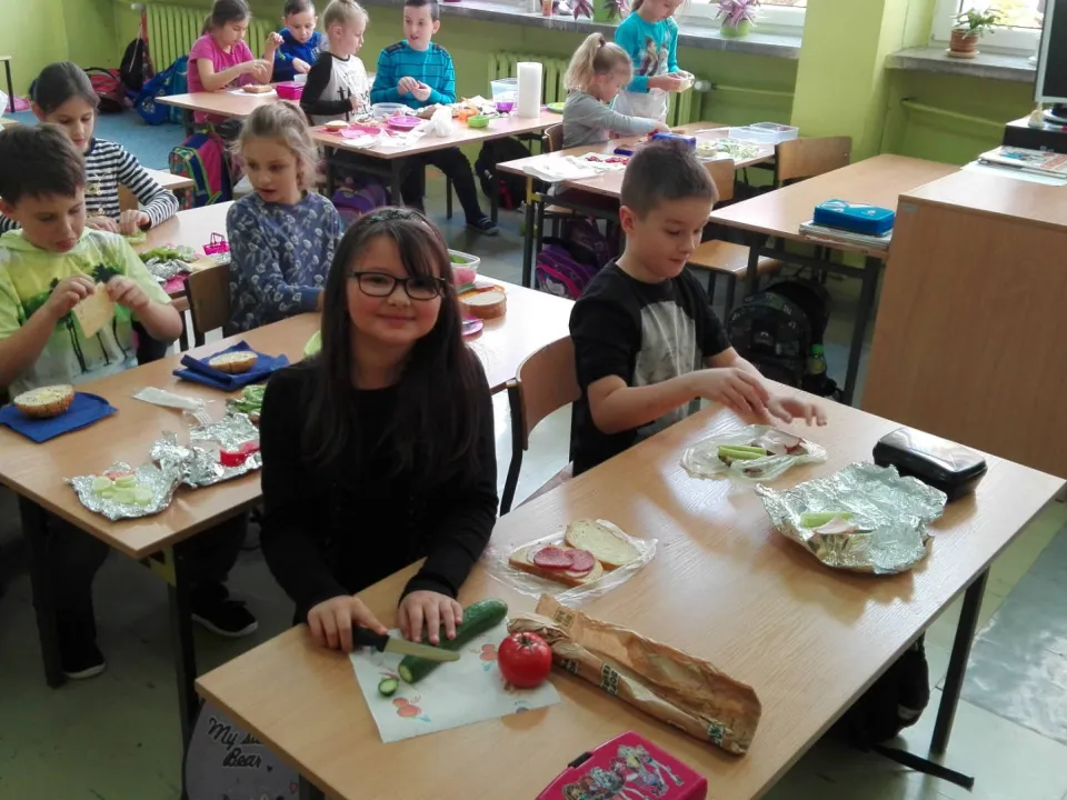 "Sniadanie daje moc" tak twierdzi 3D — zdjęcie 8
