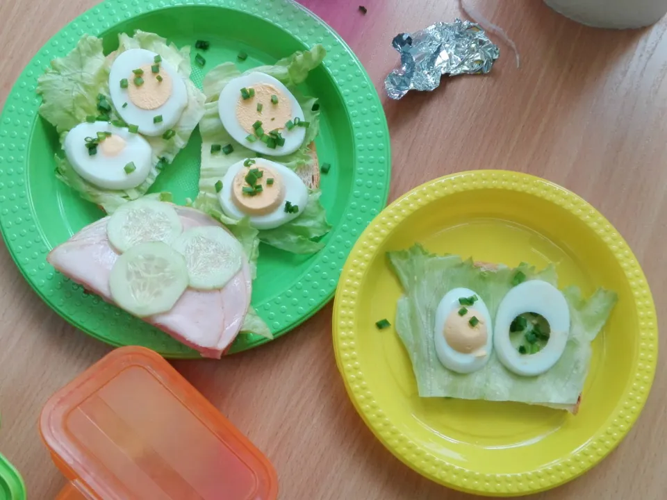 "Sniadanie daje moc" tak twierdzi 3D — zdjęcie 9