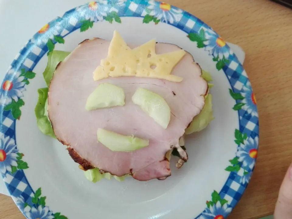 "Sniadanie daje moc" tak twierdzi 3D — zdjęcie 10