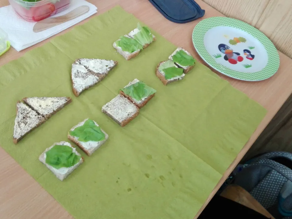 "Sniadanie daje moc" tak twierdzi 3D — zdjęcie 16