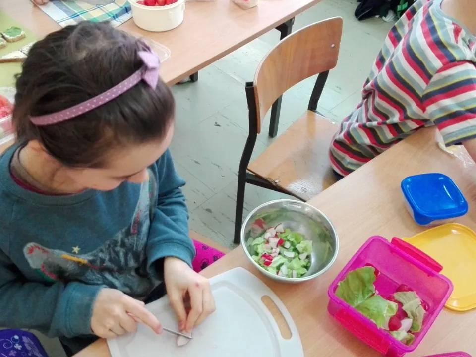 "Sniadanie daje moc" tak twierdzi 3D — zdjęcie 19