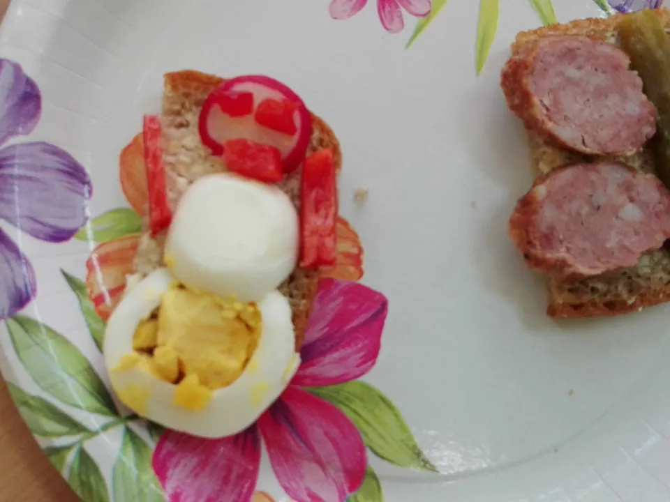"Sniadanie daje moc" tak twierdzi 3D — zdjęcie 20