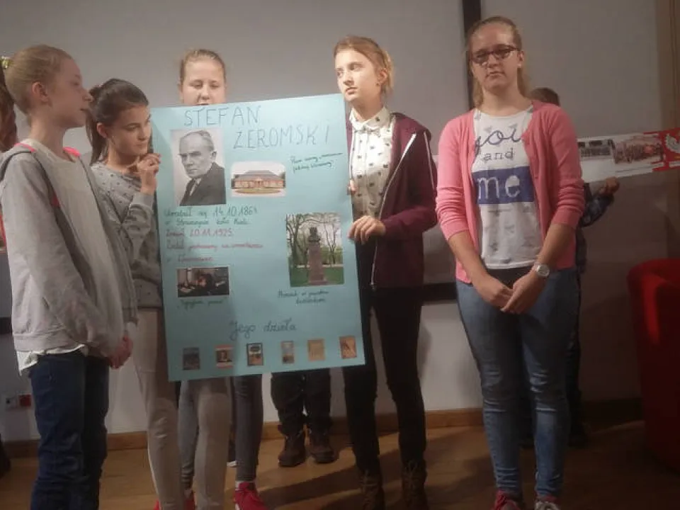 Lekcja historii — zdjęcie 11