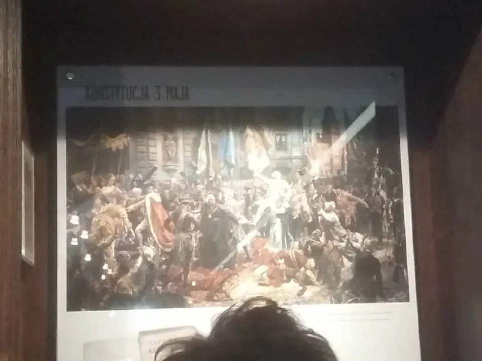 Lekcja historii — zdjęcie 13