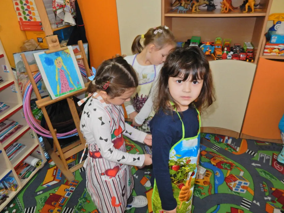 Śniadanie daje moc w Oa — zdjęcie 1