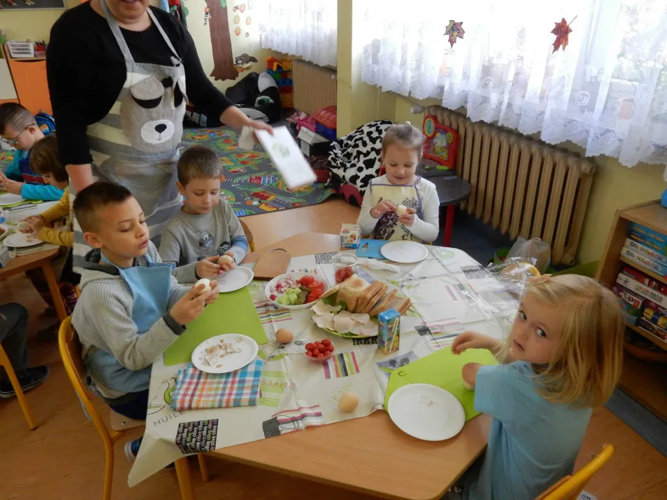 Śniadanie daje moc w Oa — zdjęcie 2