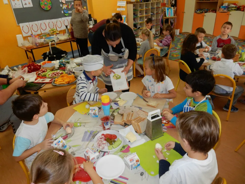 Śniadanie daje moc w Oa — zdjęcie 3
