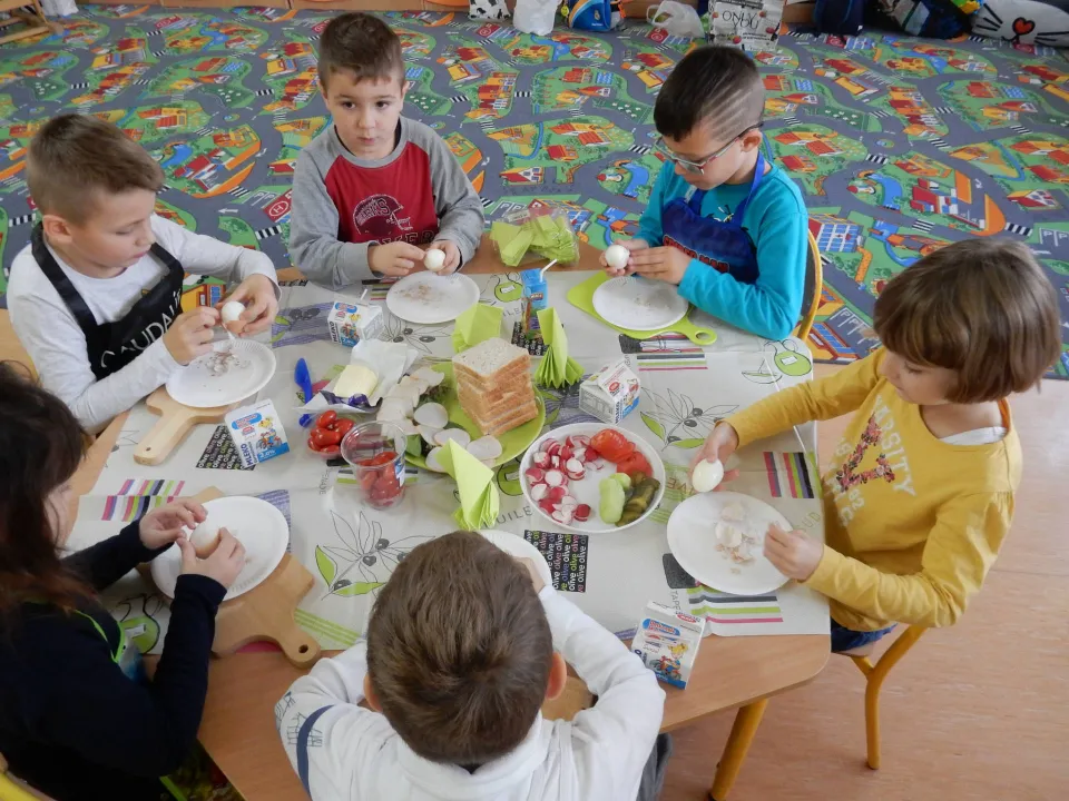 Śniadanie daje moc w Oa — zdjęcie 4