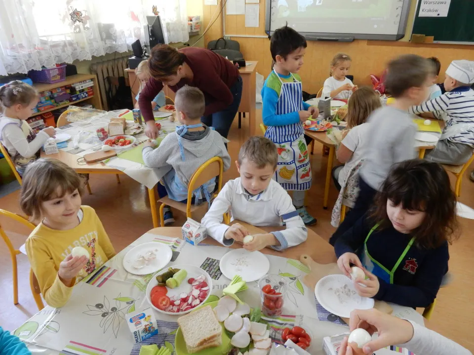 Śniadanie daje moc w Oa — zdjęcie 5