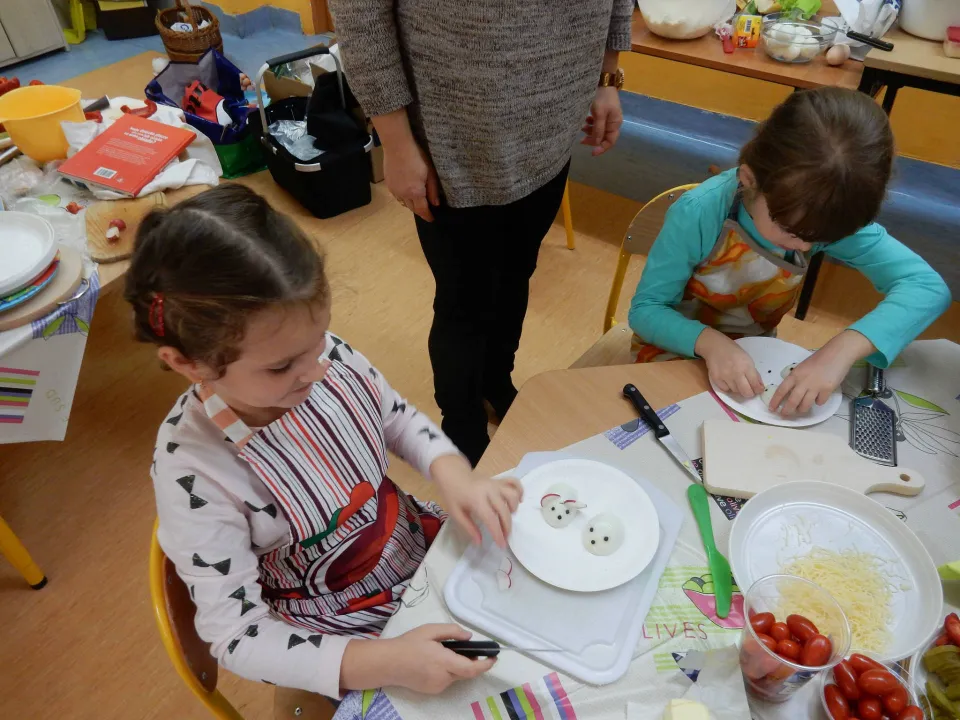 Śniadanie daje moc w Oa — zdjęcie 7