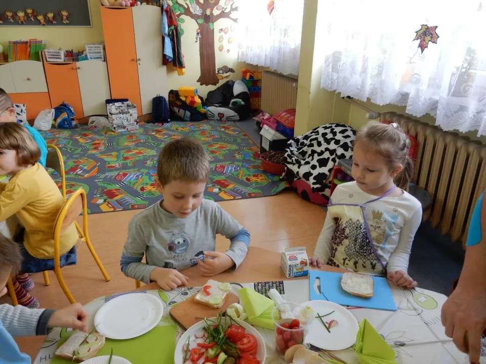 Śniadanie daje moc w Oa — zdjęcie 9