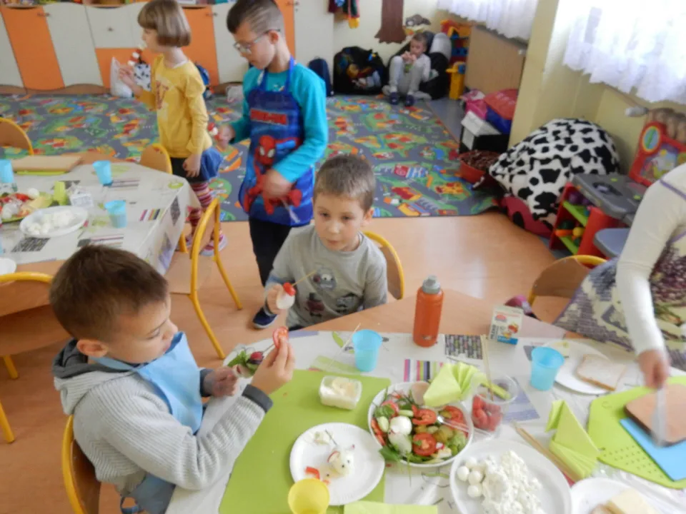 Śniadanie daje moc w Oa — zdjęcie 16