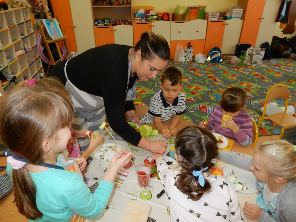 Śniadanie daje moc w Oa — zdjęcie 17