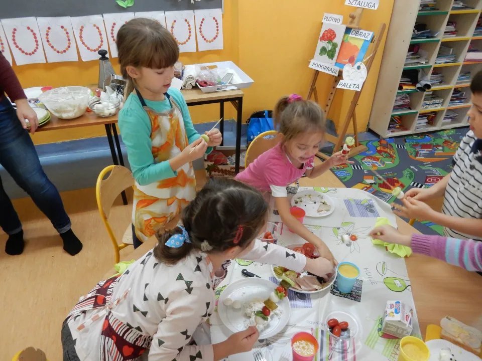 Śniadanie daje moc w Oa — zdjęcie 18