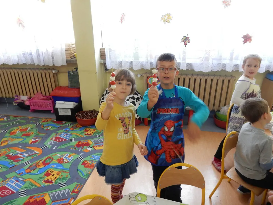 Śniadanie daje moc w Oa — zdjęcie 19