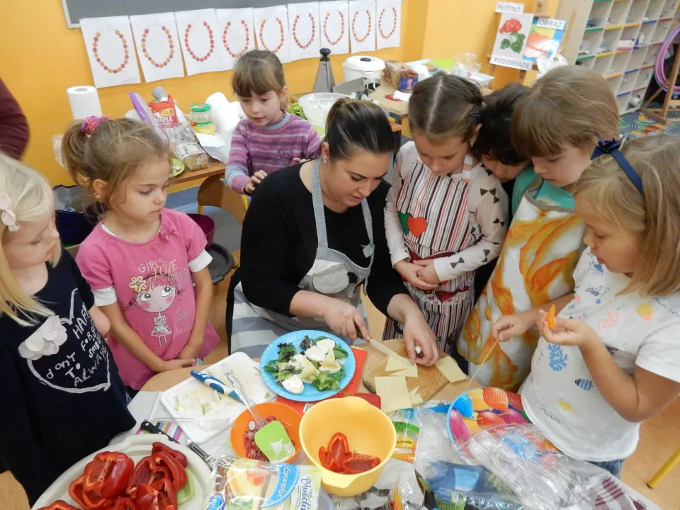 Śniadanie daje moc w Oa — zdjęcie 21