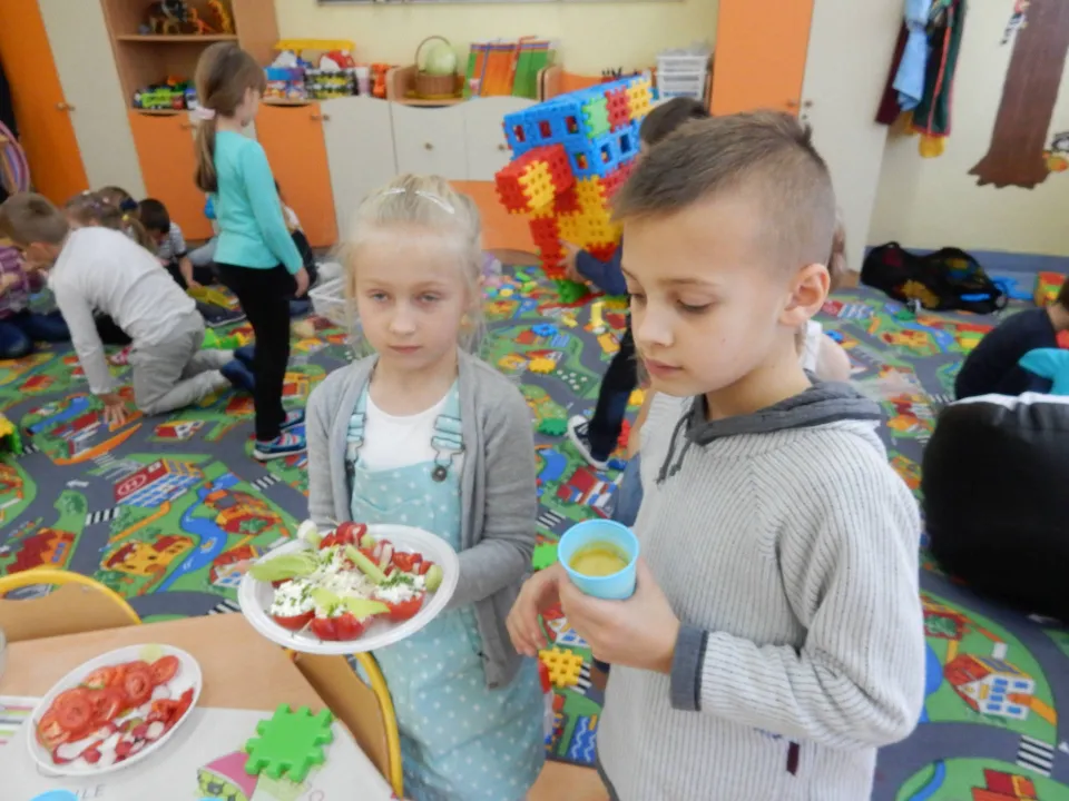 Śniadanie daje moc w Oa — zdjęcie 22