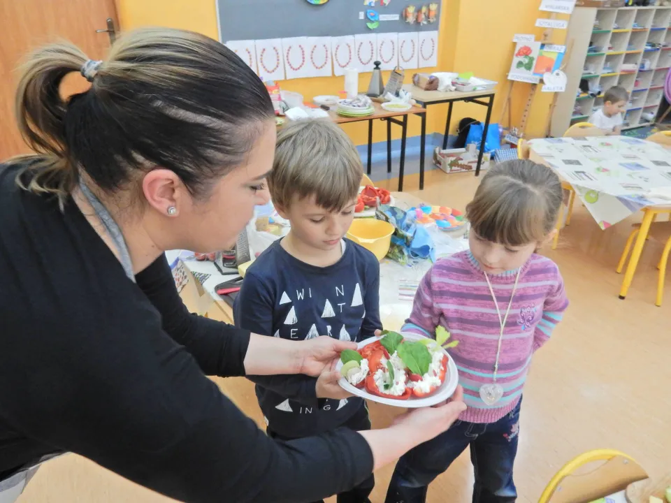 Śniadanie daje moc w Oa — zdjęcie 25