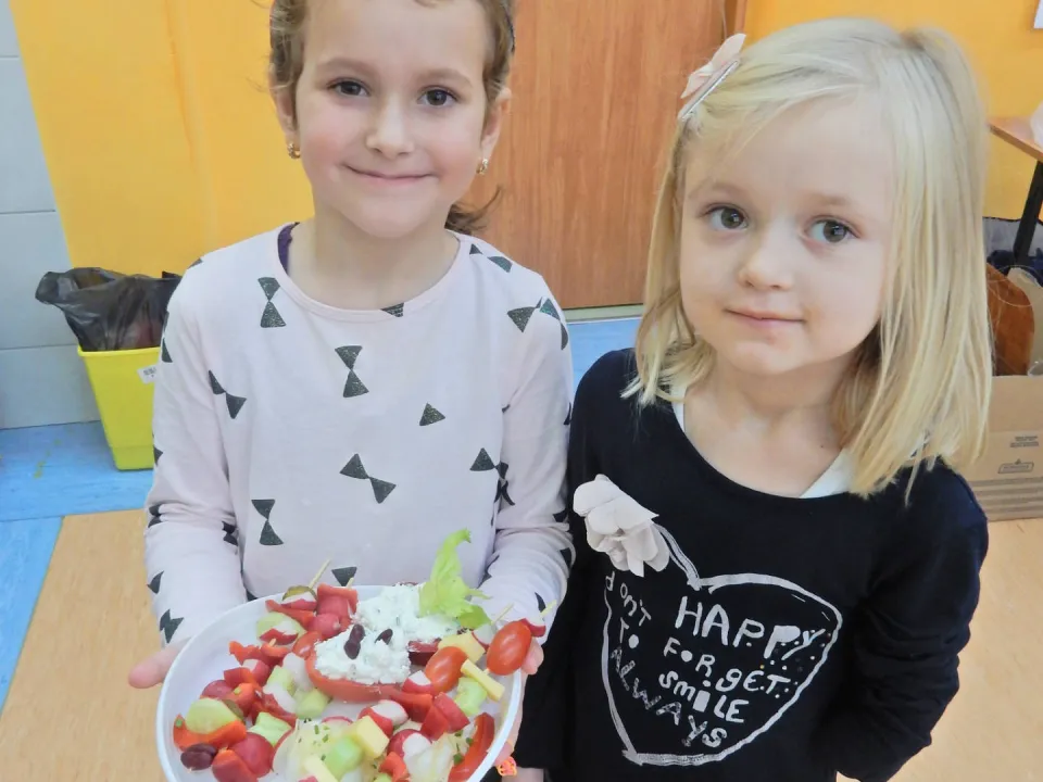 Śniadanie daje moc w Oa — zdjęcie 26