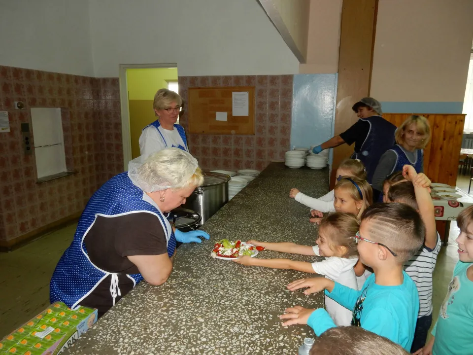 Śniadanie daje moc w Oa — zdjęcie 28