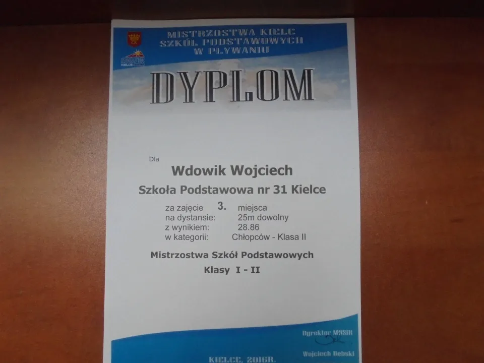 konkurs — zdjęcie 8