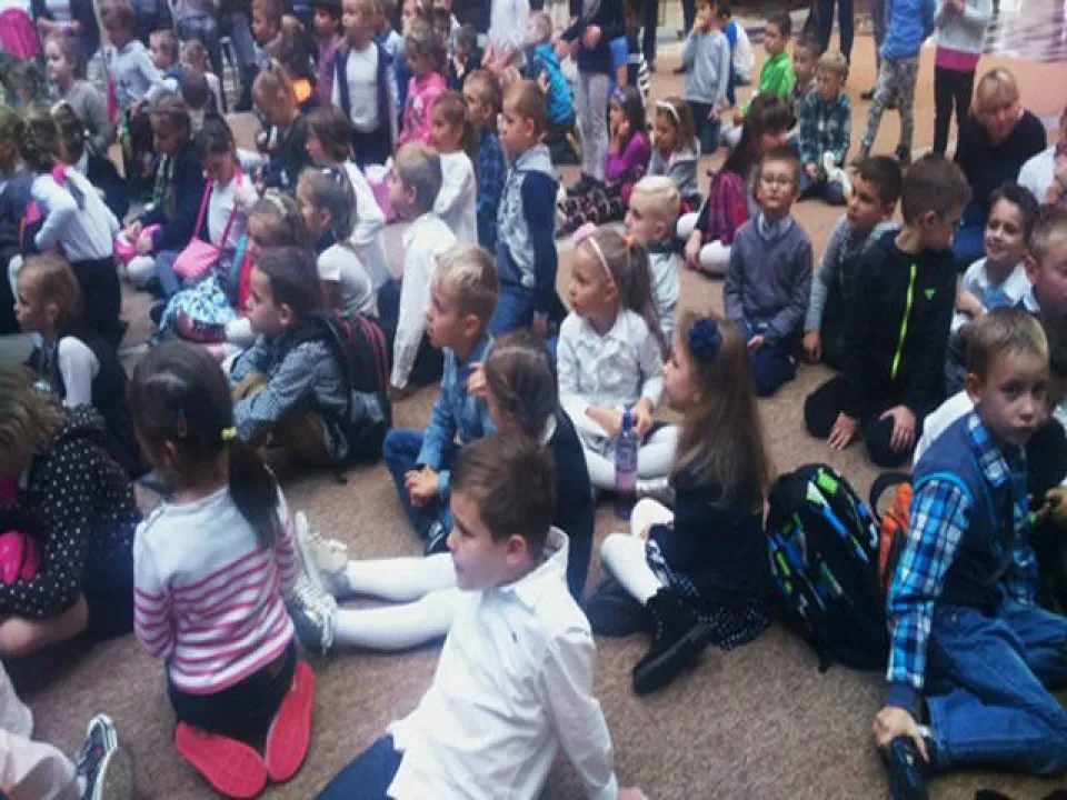 klasa 1 — zdjęcie 4