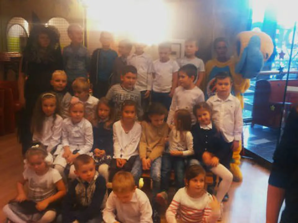 klasa 1 — zdjęcie 16