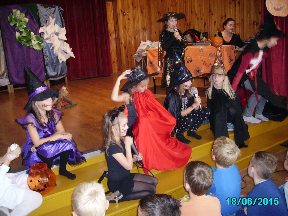 Halloween w IIc — zdjęcie 6