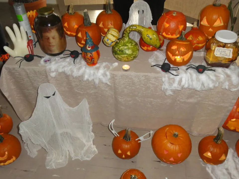 Halloween SP — zdjęcie 1