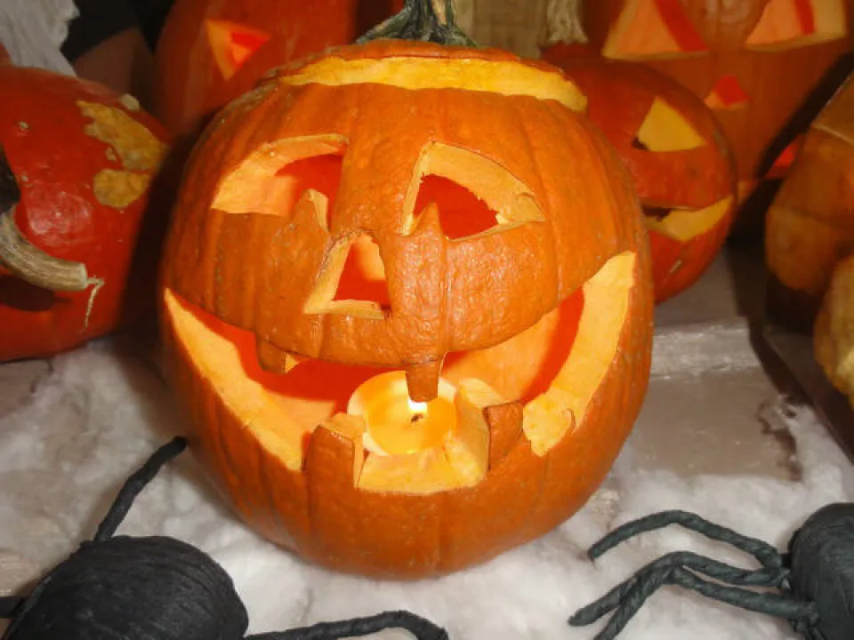 Halloween SP — zdjęcie 2