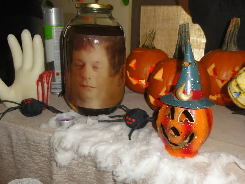 Halloween SP — zdjęcie 4