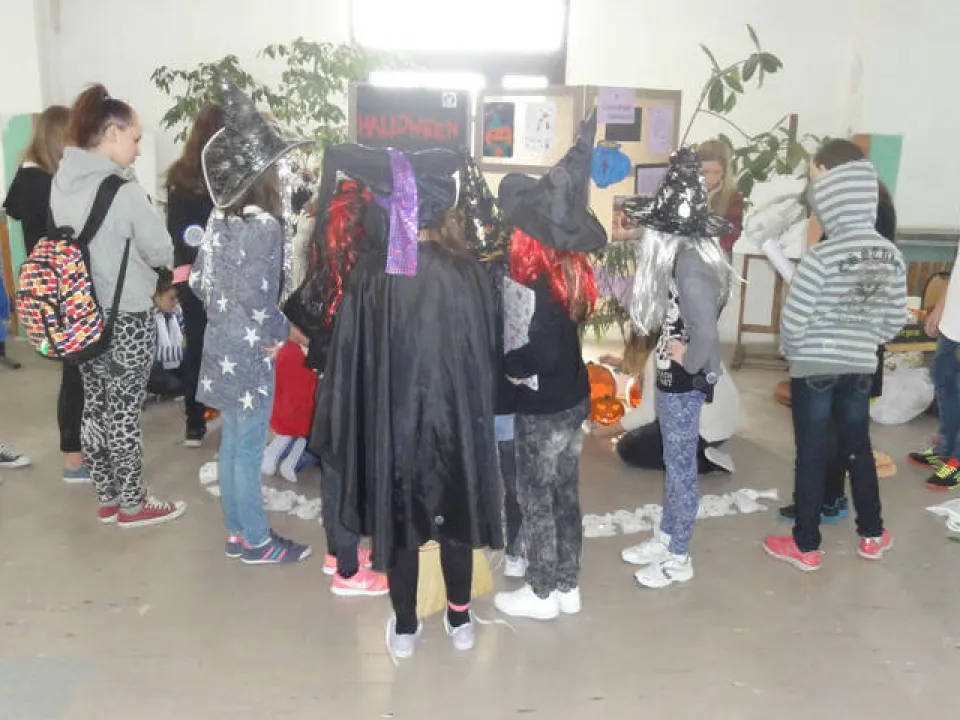 Halloween SP — zdjęcie 5