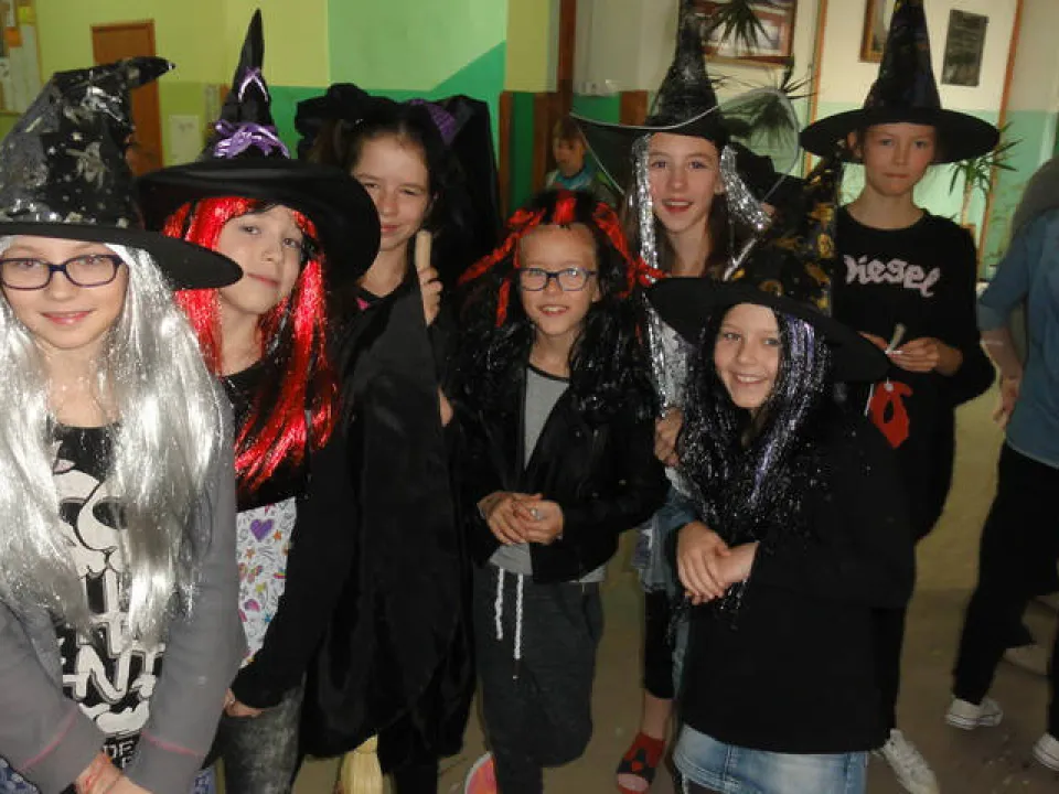Halloween SP — zdjęcie 6