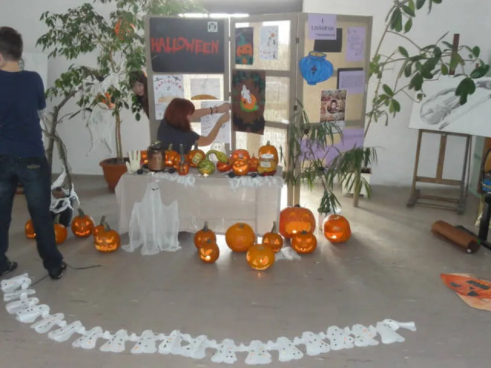 Halloween SP — zdjęcie 7