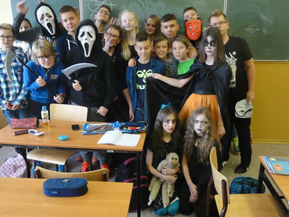 Halloween SP — zdjęcie 8