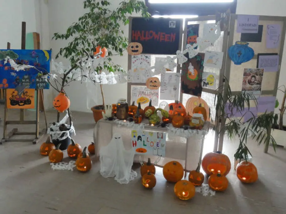Halloween SP — zdjęcie 9