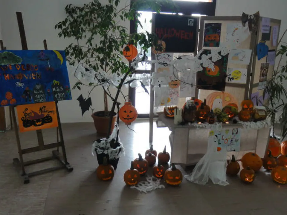 Halloween SP — zdjęcie 10