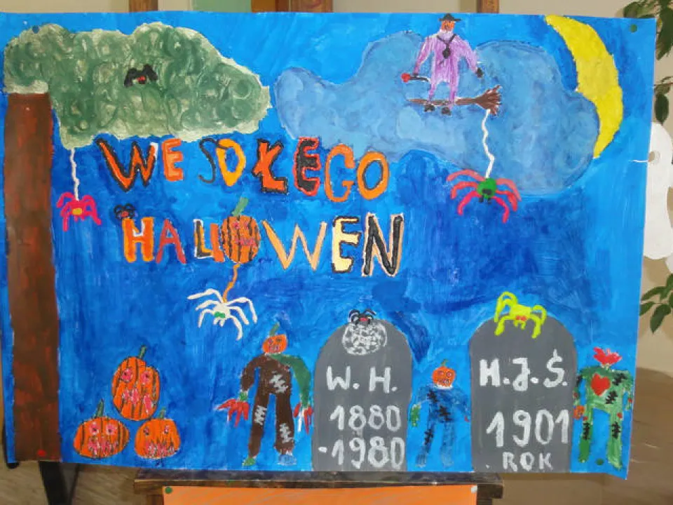 Halloween SP — zdjęcie 11