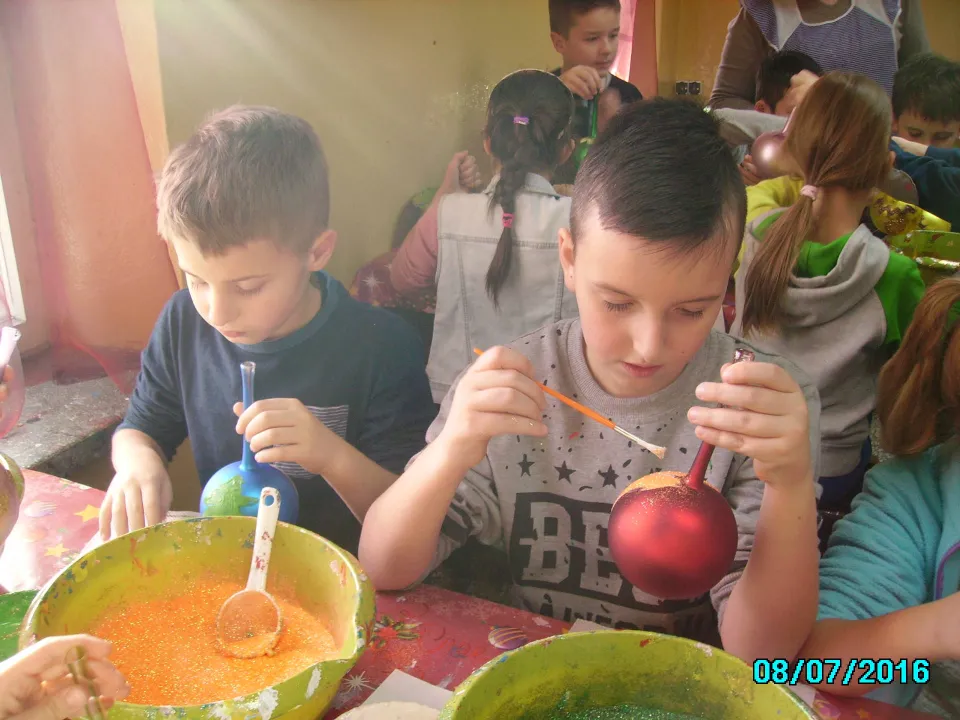 Fabryka Bombek i IIID — zdjęcie 6