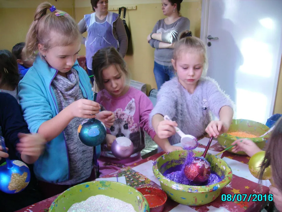 Fabryka Bombek i IIID — zdjęcie 15
