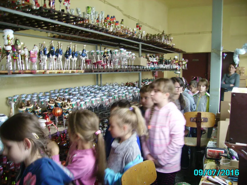 Fabryka Bombek i IIID — zdjęcie 21