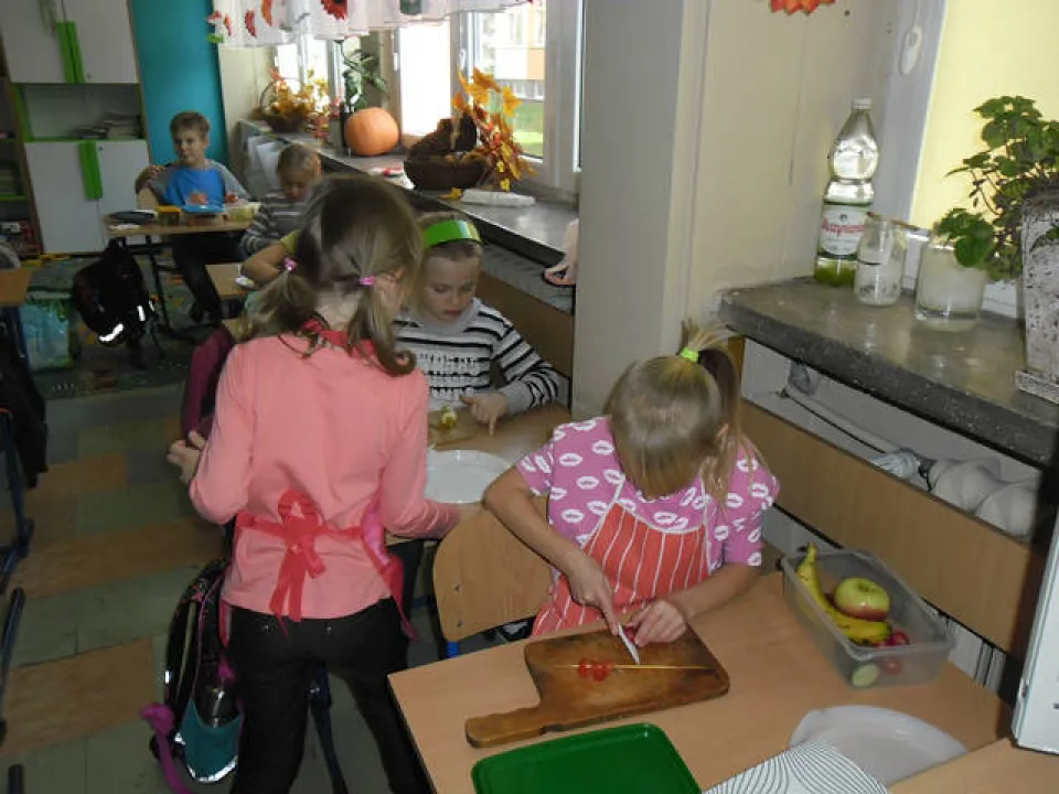 Śnidanie 2 c — zdjęcie 4