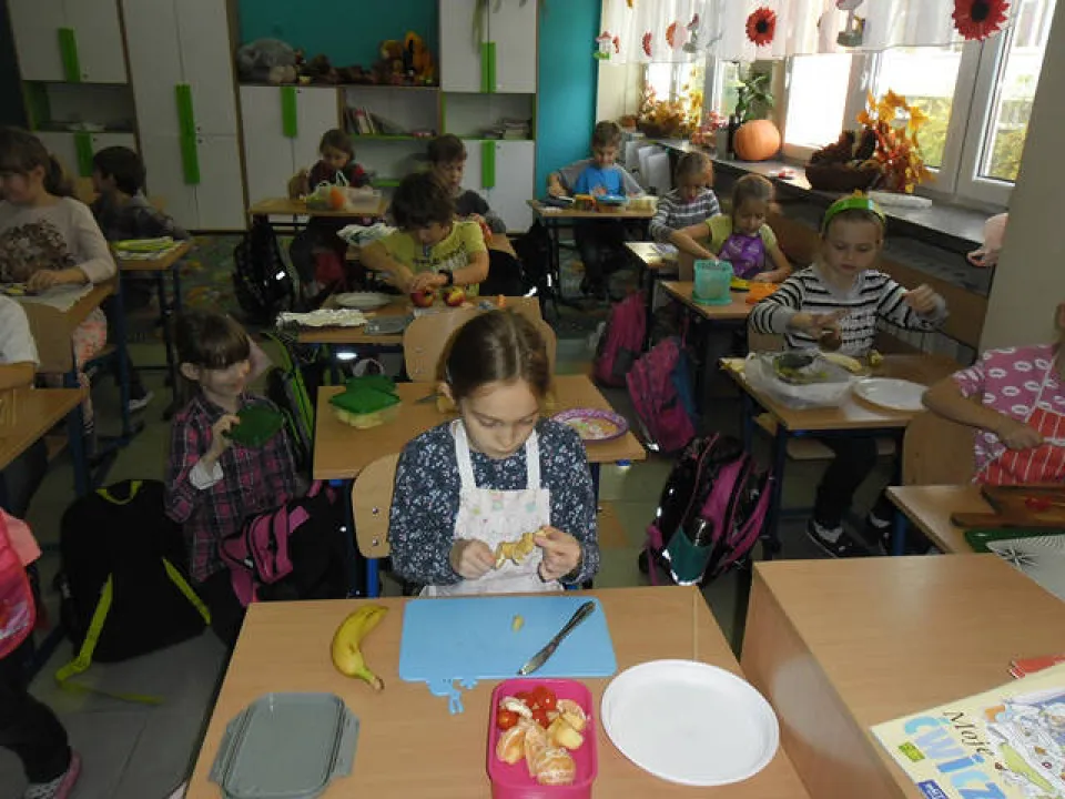 Śnidanie 2 c — zdjęcie 5