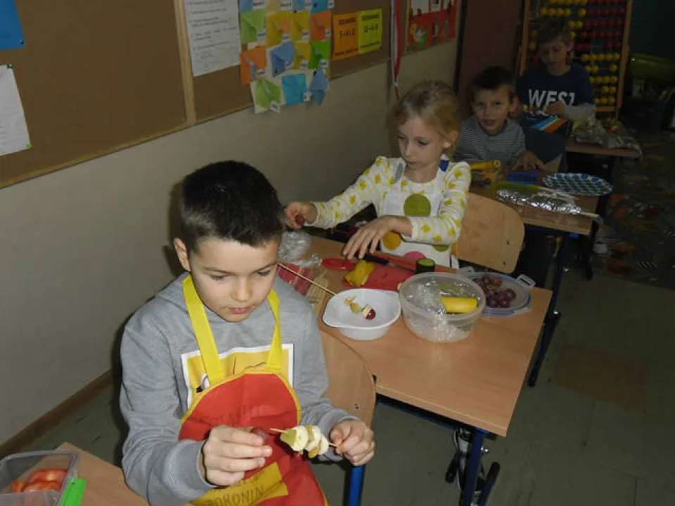 Śnidanie 2 c — zdjęcie 12