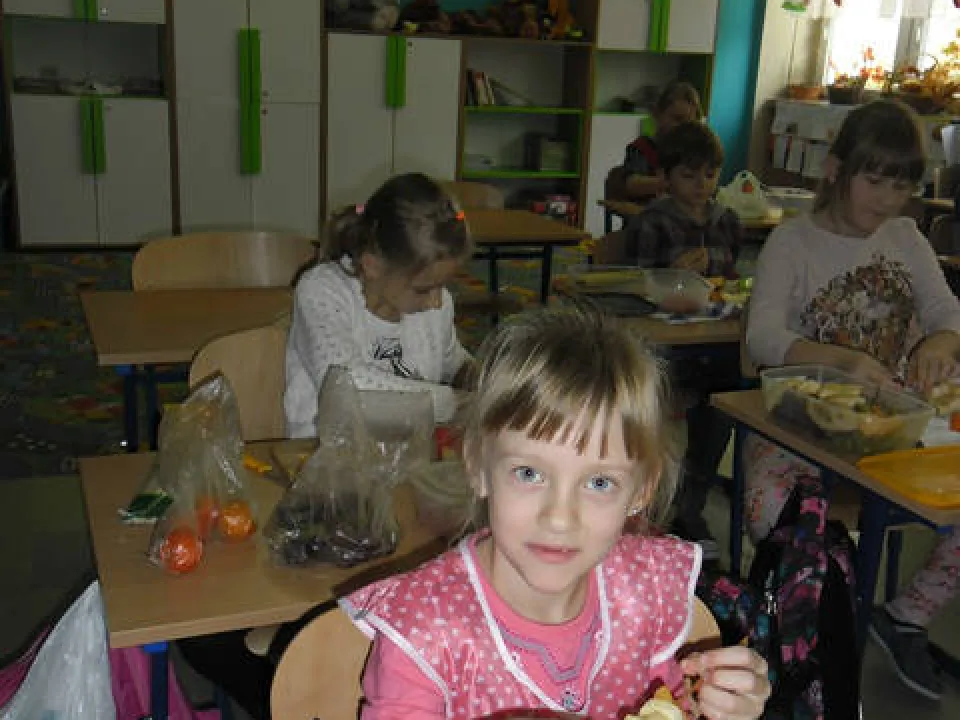 Śnidanie 2 c — zdjęcie 20